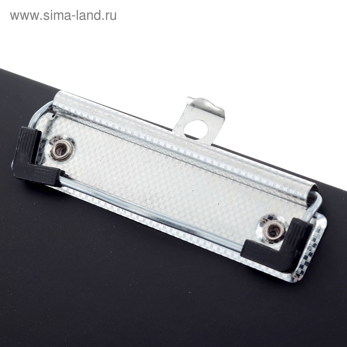 фото Планшет с прижимом "кот" а4, картон, микс calligrata