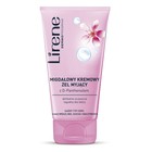 Миндальный крем- гель для умывания Lirene с Д-пантенолом, для чувствительной, сухой и покрасневшей кожи, 150 мл Миндальный крем- гель для умывания Lirene с Д-пантенолом, для чувствительной, сухой и покрасневшей кожи, 150 мл