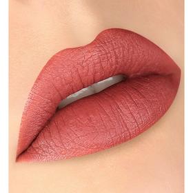

Блеск для губ Luxvisage Pin-Up, тон 35