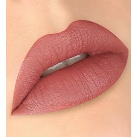 

Блеск для губ Luxvisage Pin-Up, тон 28