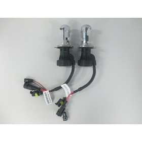 

Лампа ксеноновая HID H4 H/L 35W 6000K, 2шт