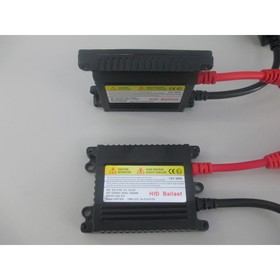 

Блок розжига HID BALLAST SUPER SLIM BALLAST 12 В, 35 Вт, 1 шт