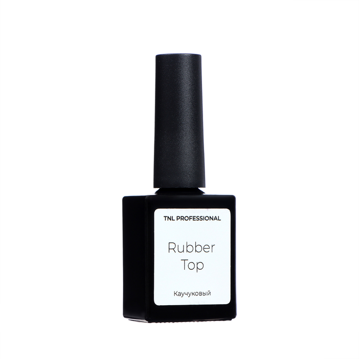 

Закрепитель для гель-лака TNL Rubber, 10 мл