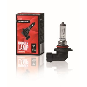 

Галогенная лампа H10 12V 42W PY20D 9145, STARTVOLT VL-H10-01
