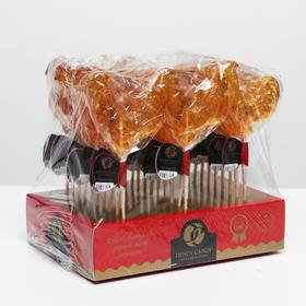 

Леденцовая карамель на палочке Dendy Candy «Петушок», 40 г