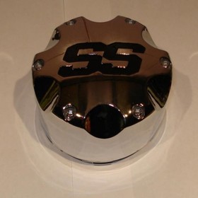

Центральный колпачок диска P156SS