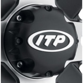 

Центральный колпачок диска ITP B110CY