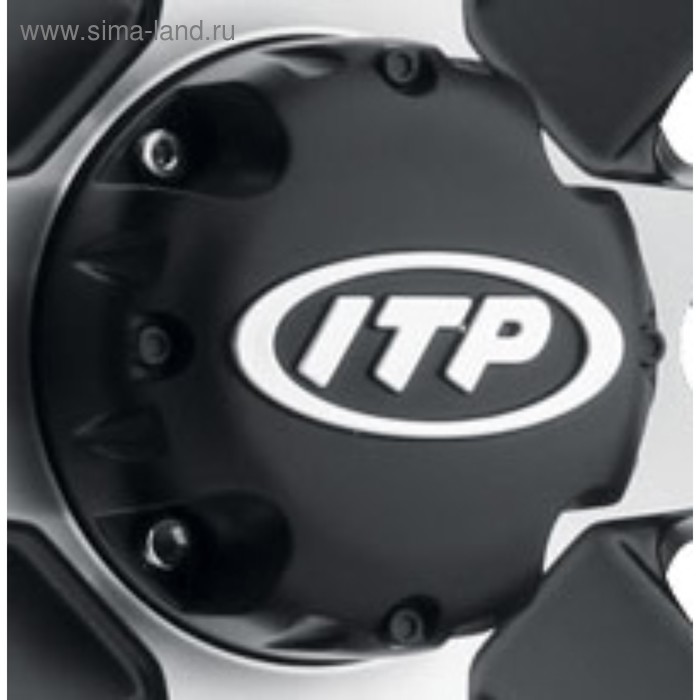 фото Центральный колпачок диска itp b110cy