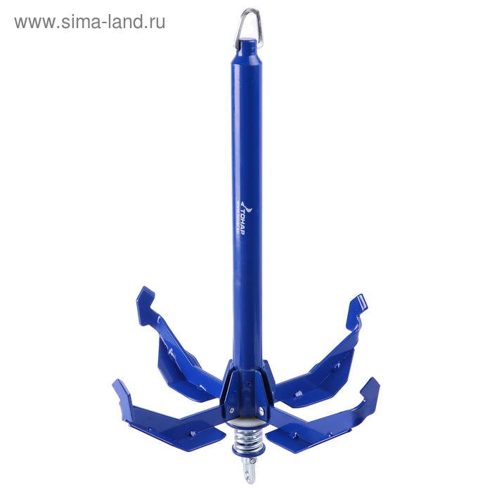 

Якорь ЯЛС-02М, вес 3.15 кг