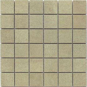 

Мозаика из керамогранита Bonaparte Edma Beige, 300 x 300 мм