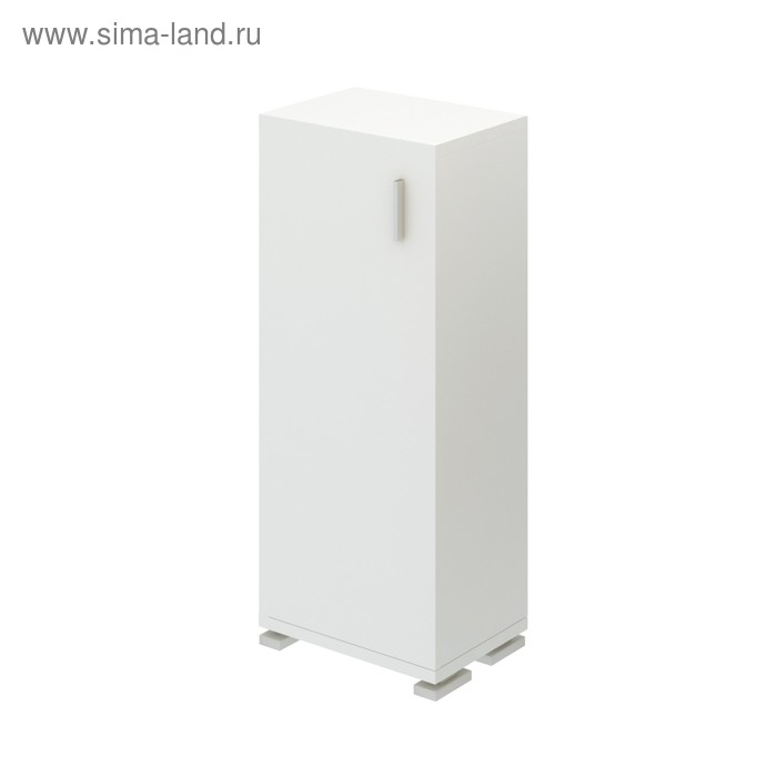 

Стеллаж 450×300×1100 мм, Белый жемчуг