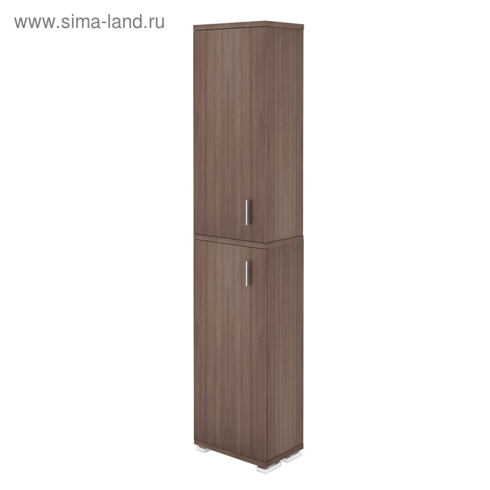 

Стеллаж, 450 × 300 × 2130 мм, цвет шамони
