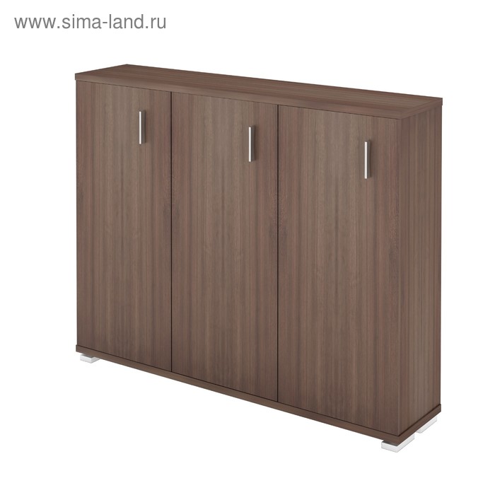 

Стеллаж, 1340 × 300 × 1100 мм, цвет шамони