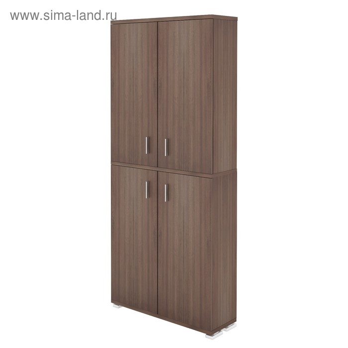 

Стеллаж, 890 × 300 × 2130 мм, цвет шамони