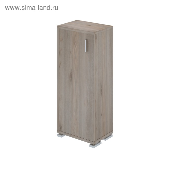 

Стеллаж, 450 × 300 × 1100 мм, цвет нельсон