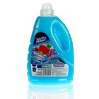 Кондиционер для белья Wasche Meister orginal blue, 3070 мл Кондиционер для белья Wasche Meister orginal blue, 3070 мл