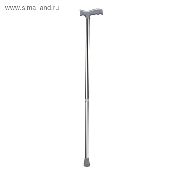 Трость B.Well WR-411 «Бронза», с устройством против скольжения