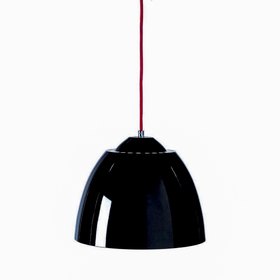 

Светильник B-LIGHT 1x60Вт E27 чёрный
