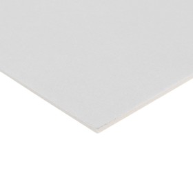 

Пивной картон Decoriton, 30 х 40 см, толщина 1.55 мм, 630 г/м2, белый