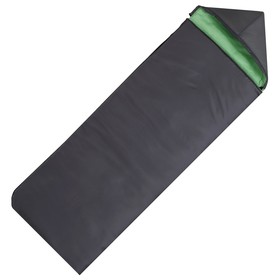 Спальный мешок Maclay, 3-слойный, с капюшоном, 225 х 70 см, не ниже 0 С