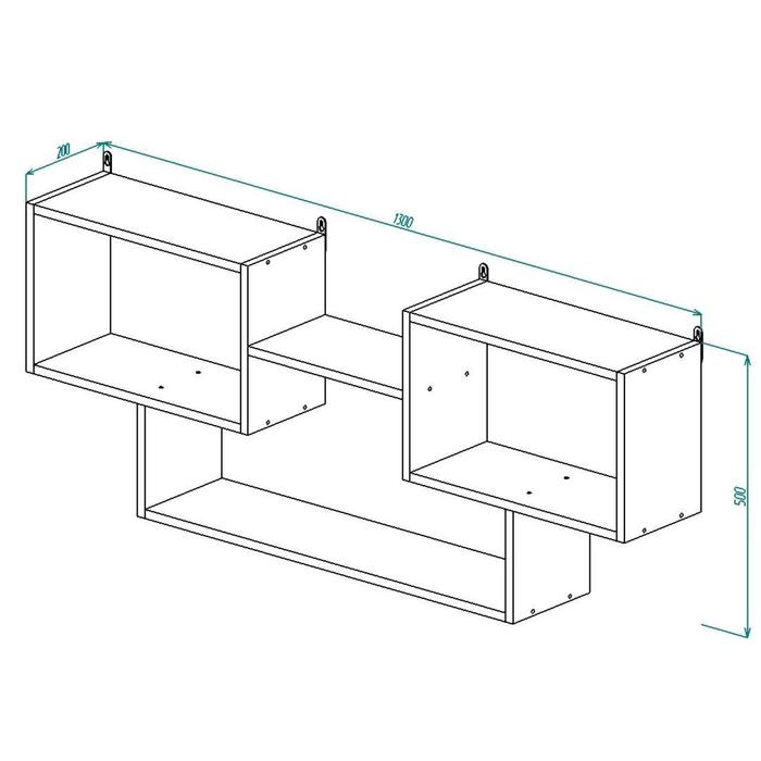 Сборка полки. Полка навесная п-14. Полка Мэрдэс ПК-30 Нельсон. Полка навесная п-14 500*1300*200. Навесные полки на стену с размерами.