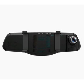 

Видеорегистратор + радар-детектор INTEGO VX-685MR, две камеры, 5", обзор 120°, 1080 х 720