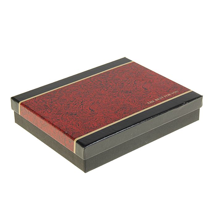 Подарочный набор 5 в 1 "Металлический холод": фляжка 270 мл + рюмка, компас, нож 3 в 1, воронка