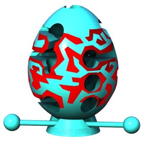 

Головоломка Smart Egg «Зигзаг»