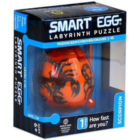

Головоломка Smart Egg «Скорпион»