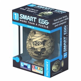 

Головоломка Smart Egg «Мумия»