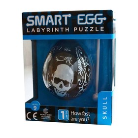 

Головоломка Smart Egg «Череп»