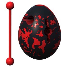 

Головоломка Smart Egg «Лава»