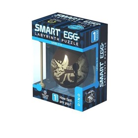 

Головоломка Smart Egg «Дино»