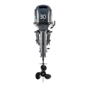 

Двухтактный лодочный мотор Mikatsu M30FES