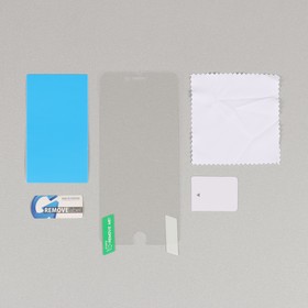 

Пленка защитная MediaGadget PREMIUM для APPLE iPhone 6 Plus, 5,5" ,прозрачная