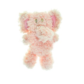 Игрушка AROMADOG "Слон малый" для собак, 6 см, розовый от Сима-ленд