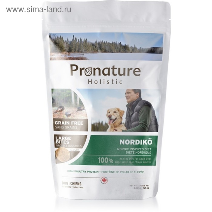 Корм холистик премьер. Pronature Holistic Nordico для собак. Pronature Holistic для щенков мелких пород. Pronature Holistic gf корм д/к Нордико 340г. Корм для собак Престиж шоп холистик.