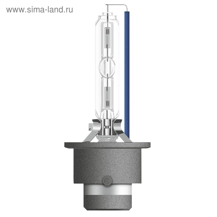 фото Лампа ксеноновая osram, d4s, 42v-35 вт, 7000k, xenarc cool blue boost, набор 2 шт