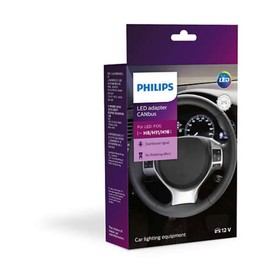 Обманка Philips 12 В, H11, FOG, набор 2 шт