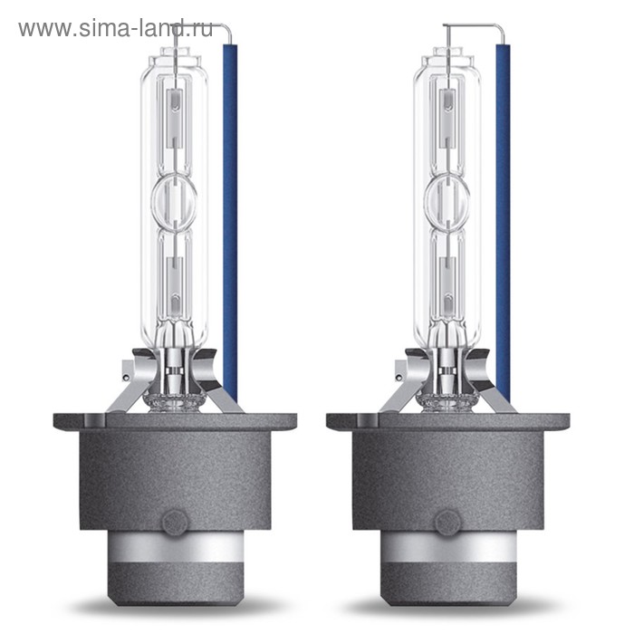 фото Лампа ксеноновая osram, d2s, 85v-35 вт, 5500k