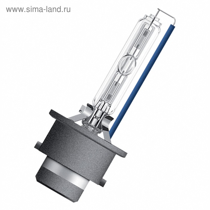 

Лампа ксеноновая OSRAM, D2S, 85V-35 Вт, 5500K, Xenarc Cool Blue Intense, набор 2 шт