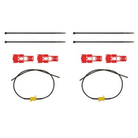 Обманка Osram 12 В, 5 Вт, набор 2 шт, блистер