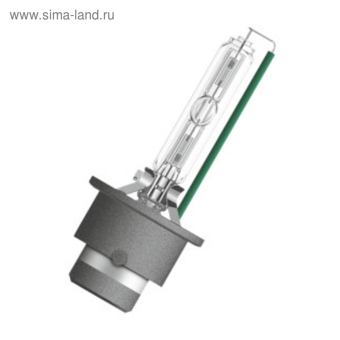 фото Лампа ксеноновая osram, d4s, 42v-35 вт, 4350k, xenarc ultra life, набор 2 шт