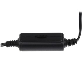 

Компьютерные колонки 2.0 CBR CMS 90 Black, 2х3 Вт, USB, черные