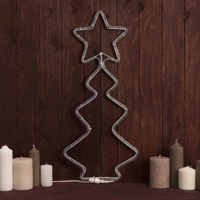 Фигура "Елка " 52 см