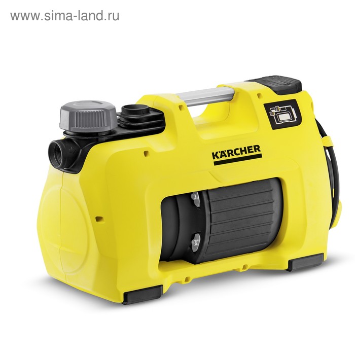 фото Насос поверхностный karcher bp 3 home & garden 1.645-353.0, 800 вт, 3300 л/ч, напор 40 м