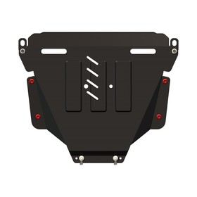 

Защита картера и КПП HONDA CR-V 2007-2012; RE5 2,0; 2,4; 2,2D; 09.1082