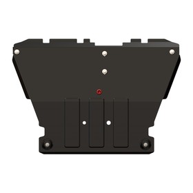 

Защита картера и КПП LIFAN X60 2013-2015; 1,8 MT; 28.2371 V2