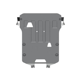 

Защита картера и КПП AUDI A 8 2010-2017; D4 4,2 S-Tronic 4wd; 02.2988