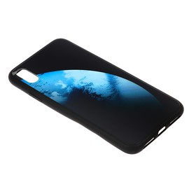 

Чехол Mercury для iPhone XS Max
